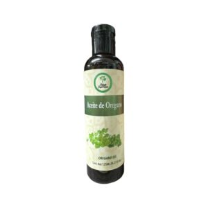 ACEITE DE OREGANO 125 ML