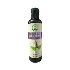 ACEITE DE PATCHOULI 125 ML