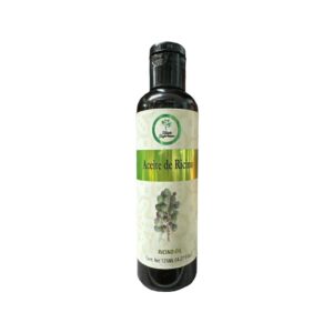 ACEITE DE RICINO 125 ML