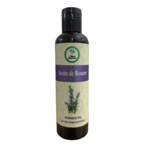 ACEITE DE ROMERO 125 ML