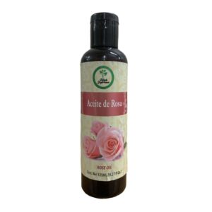 ACEITE DE ROSAS 125 ML