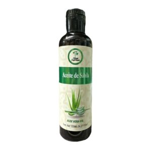 ACEITE DE SABILA 125 ML