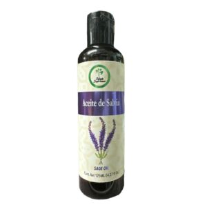 ACEITE DE SALVIA 125 ML