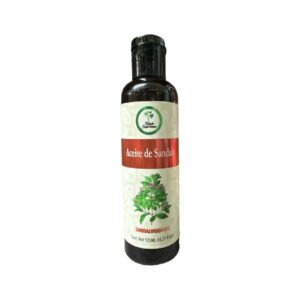 ACEITE DE SANDALO 125 ML