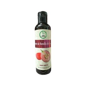 ACEITE DE SEMILLA DE UVA 125 ML