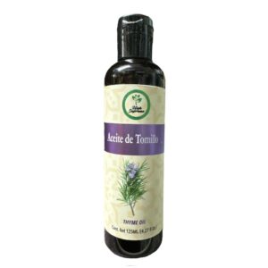 ACEITE DE TOMILLO 125 ML