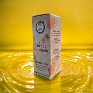 GOTAS MIEL DE CHUMELO 15 ML