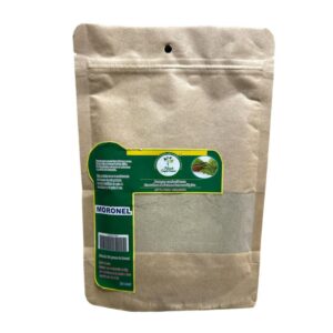 POLVO MORONEL 100 GR