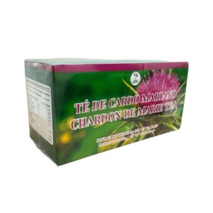 TE INSTANTANEO DE CARDO MARIANO C/25 SOBRES