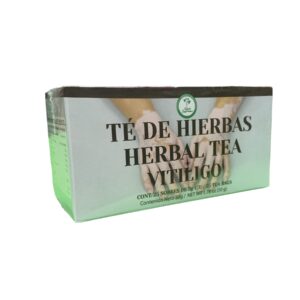 TE INSTANTANEO VITILIGO C/25 SOBRES