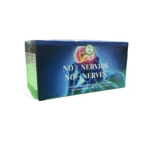 TE INSTANTANEO NO + NERVIOS C/25 SOBRES