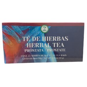 TE INSTANTANEO PARA LA PROSTATA C/25 SOBRES