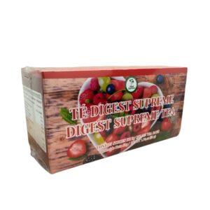 TE INSTANTANEO DIGEST SUPREME C/25 SOBRES