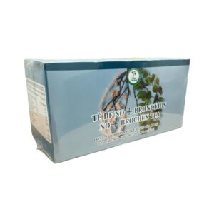 TE INSTANTANEO DE NO + BRONQUIOS C/25 SOBRES
