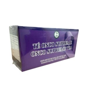 TE INSTANTANEO ONCO SUPREME C/25 SOBRES