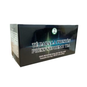 TE INSTANTANEO PARA LA PRESION C/25 SOBRES