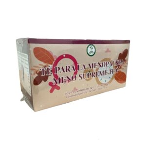 TE INSTANTANEO MENO SUPREME C/25 SOBRES