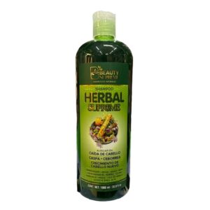 SHAMPOO HERBAL SUPREME BEAUTY SUPREME 1 LT