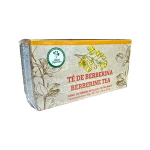 TE INSTANTANEO BERBERINA C/25 SOBRES