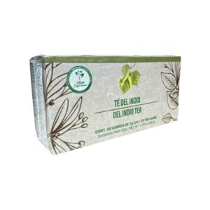 TE INSTANTANEO DEL INDIO C/25 SOBRES