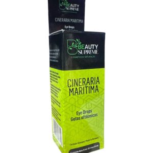 GOTAS CINERARIA MARITIMA 15 ML. BEAUTY SUPREME
