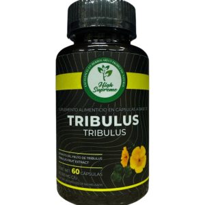 CAPSULAS TRIBULUS C/60