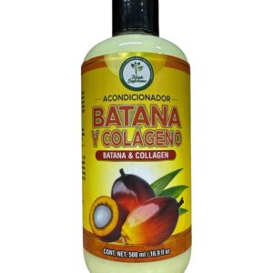 ACONDICIONADOR BATANA Y COLAGENO 500 ML.
