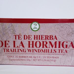 TE DE HIERBA DE LA HORMIGA C/25 SOBRES HIGH SUPREME